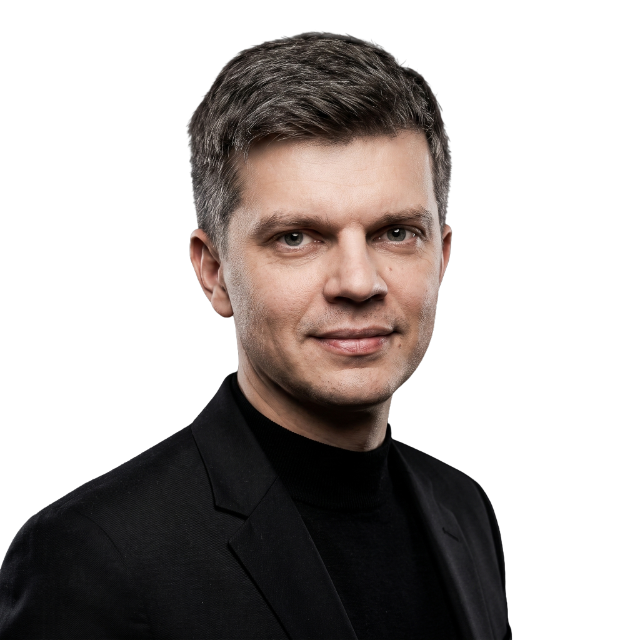 Tomasz Czarnecki