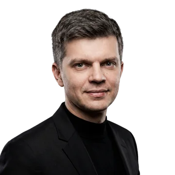 Tomasz Czarnecki